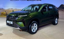 Mẫu SUV cỡ C đẹp long lanh chính thức ra mắt giá 495 triệu đồng: Rẻ hơn hẳn Mazda CX-5 và Honda CR-V