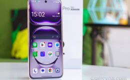 Hoa hậu Android OPPO Reno12 Pro chốt giá rẻ, màn hình lớn, camera xịn vượt mặt Galaxy S25