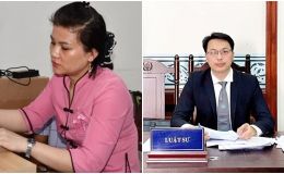Hình phạt nào cho bảo mẫu ném bé trai hơn 1 tuổi ở Đà Nẵng xuống đất tử vong?