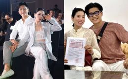 Lệ Quyên tung ‘đòn’ pháp lý giữa tin đồn tình - tiền với Lâm Bảo Châu: Ai đứng sau hãm hại?