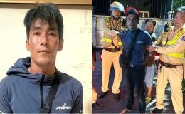 Nghi phạm sát hại người phụ nữ độc thân ở Gia Lai bị bắt khi sắp trốn ra nước ngoài, lý lịch cực sốc