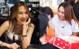 Hé lộ số tiền Mỹ Tâm ủng hộ đồng bào Điện Biên chịu ảnh hưởng nặng nề vì lũ lụt, fan nở mày nở mặt