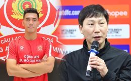 Tin bóng đá trưa 6/8: Trụ cột ĐT Việt Nam có đồng đội mới; HLV Kim Sang-sik chốt tiền đạo đấu Malaysia?