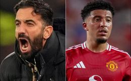Man United nhận quà từ Inter Milan, Jadon Sancho và Garnacho được mở lối thoát khỏi Old Trafford