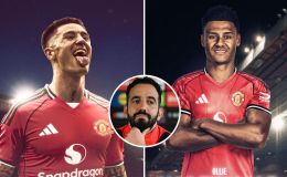 Tin chuyển nhượng mới nhất 6/8: Sesko đồng ý gia nhập MU; Man Utd kích hoạt cùng lúc 2 bom tấn?