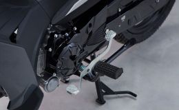 Tin xe trưa 7/8: Suzuki sắp ra mắt mẫu xe số 115cc mới xịn hơn Honda Wave Alpha, tuyên chiến Future