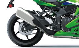 ‘Vua côn tay’ mới của Nhật chính thức ra mắt: Trang bị át vía Honda Winner X và Exciter, giá dễ mua