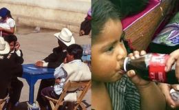 Không có nước sạch, người dân phải 'sống nhờ' Coca-Cola: Hé lộ sự thật chấn động phía sau