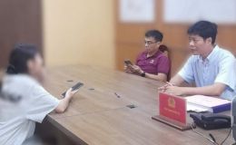 Phép màu đến với bé gái 14 tuổi mất tích sau khi lên chiếc ô tô bí ẩn của người nước ngoài, bất ngờ nơi tìm thấy