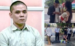 Thanh niên đánh bảo vệ vì ‘bênh chó’ ở phố đi bộ Nguyễn Huệ được thả tự do: Nạn nhân nhận khoản bồi thường lớn?