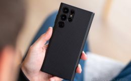 Galaxy S22 Ultra giá rẻ như cỏ, màn lớn cực xịn, camera zoom quang 10x gấp đôi iPhone 16 Pro Max