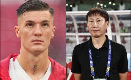 Lịch thi đấu bóng đá hôm nay: Benjamin Sesko ra mắt Man Utd; ĐT Việt Nam đón tin vui trên BXH FIFA?