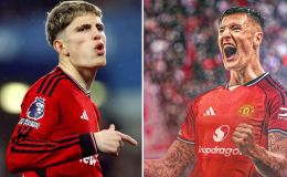 Tin chuyển nhượng mới nhất 7/8: Garnacho xác định bến đỗ mới; Man United công bố bom tấn Sesko?