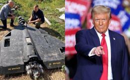 Ông Donald Trump ra đòn trừng phạt thứ cấp: Nga chưa khuất phục, đồng minh Mỹ có nguy cơ ‘lãnh đủ’?