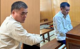 Tử hình ‘trưởng buồng giam’ vụ đá chết bạn tù: Hé lộ diễn biến căng thẳng bên trong nhà tạm giữ