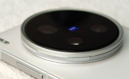Liên minh Samsung - vivo tung đòn chí mạng vào iPhone 17 Pro Max: vivo X300 sắp ra mắt với camera siêu khủng!