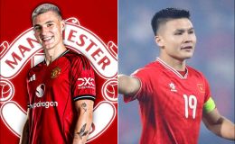 Lịch thi đấu bóng đá hôm nay: Benjamin Sesko ra mắt Man Utd; ĐT Việt Nam nhảy vọt trên BXH FIFA?