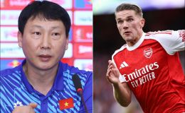 Lịch thi đấu bóng đá hôm nay: ĐT Việt Nam đón tin vui trên BXH FIFA; Gyokeres khiến Sporting ôm hận?