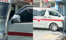 Nhân viên ngân hàng 'sốc' khi thấy đồng nghiệp tử vong trong tư thế lạ, hé lộ danh tính nạn nhân
