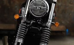Tin xe hot 8/8: Ra mắt ‘vua côn tay’ Anh Quốc mới đẹp mê ly, xịn hơn Yamaha Exciter, giá cực hấp dẫn