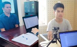 Phú Thọ: Cho con mượn xe gây tai nạn khiến 2 người tử vong, cha con cùng vướng vòng lao lý