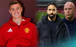 Tin bóng đá quốc tế 9/8: MU đón bom tấn thứ sau Sesko; Liverpool đánh bại Man Utd?