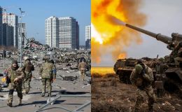 Pokrovsk trong vòng vây nghẹt thở: Nga áp sát ‘tử huyệt’ Ukraine, lộ kế hoạch đảo chiều cục diện chiến sự