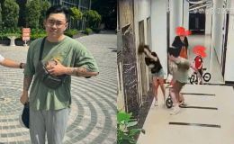 Nam thanh niên đánh cô gái trẻ ở Định Công: Đã lên phường lấy lời khai, hé lộ nguyên nhân mâu thuẫn?
