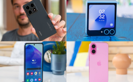 Tin công nghệ tối 10/8: iPhone 15 Pro Max giảm sâu, Galaxy Z Flip6 tụt chạm đáy, Xiaomi 14T giá rẻ, iPhone 16 rẻ như bèo