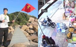 Vụ nam thanh niên 22 tuổi mất tích bí ẩn ở Khánh Hòa: Manh mối cuối cùng trên đỉnh Hoàng Ngưu Sơn