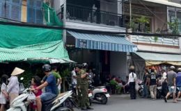 2 vợ chồng buôn đồng nát chết bí ẩn tại căn nhà khóa kín ở An Giang: Hiện trường có điểm bất thường