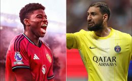 Chuyển nhượng MU 11/8: Carlos Baleba ra mắt Man Utd trong 24h tới; Donnaruma tới Manchester United?