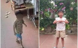 Không có phép màu với cháu bé 5 tuổi mất tích ở Sơn La: Thi thể nạn nhân tìm thấy ở nơi không ngờ