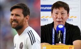 Lịch thi đấu bóng đá hôm nay: Messi khiến Inter Miami ôm hận; ĐT Việt Nam đón tin vui trên BXH FIFA