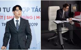 Phản ứng của Sơn Tùng khi rộ tin đồn công ty M-TP Entertainment bị cưỡng chế nợ thuế gần 500 triệu đồng