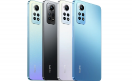 Redmi Note 12 Pro chưa đầy 5 triệu, camera khủng tới 108MP, vua camera giá rẻ iPhone 16 cũng lo