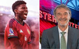 Tin chuyển nhượng tối 11/8: MU chiêu mộ 'Lewandowski 2.0'; Baleba gia nhập Man Utd với giá kỷ lục?