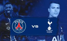 Nhận định bóng đá PSG vs Tottenham - Siêu cúp châu Âu: Hủy diệt ông lớn Ngoại hạng Anh?
