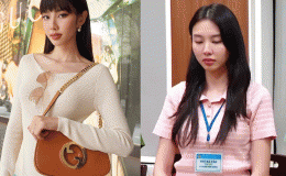 Hoa hậu Thùy Tiên bất ngờ bị 2 nhân vật đình đám réo thẳng tên trên MXH giữa lúc bị tạm giam gây sốt