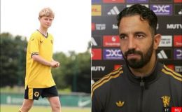 Man Utd chính thức có tân binh tiếp theo sau Sesko, HLV Ruben Amorim hoàn thiện siêu đội hình?