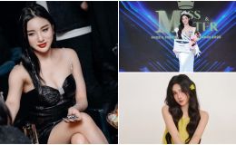 Nữ sinh ‘hot’ nhất hiện tại: Là hoa khôi thanh lịch Hà Nội, bị ‘bóc phốt’ phông bạt, đời tư phức tạp, thực hư ra sao?