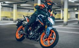 Tin xe hot 12/8: 'Cơn ác mộng của Exciter và Winner X' ra mắt giá dưới 50 triệu đồng, có ABS 2 kênh