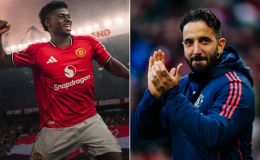 Tin MU hôm nay 13/8: Man United chiêu mộ Fermin Lopez; Ấn định thời điểm công bố Baleba