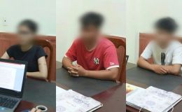 Ba ‘mắt xích’ Việt đường dây tội phạm Campuchia ra đầu thú, lộ chiêu gài bẫy video nhạy cảm, tống tiền hàng tỉ đồng