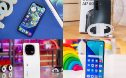 Tin công nghệ tối 13/8: Galaxy A15 rẻ như cỏ, Redmi Note 13 hơn 3 triệu, iQOO 13 siêu sale, mở hộp Galaxy A17 5G