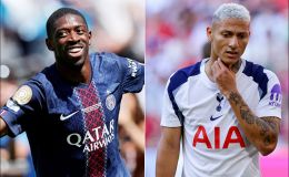 Lịch thi đấu bóng đá hôm nay: PSG vô địch Siêu cúp châu Âu; ĐT Việt Nam đón tin vui trên BXH FIFA?