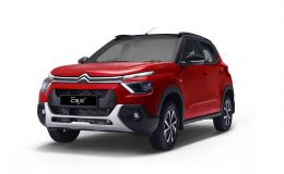 Mẫu ô tô hạng B mới chính thức ra mắt giá 206 triệu đồng: Khắc chế cứng Kia Seltos và Hyundai Creta