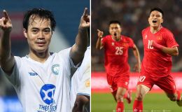 Tin bóng đá tối 13/8: Cựu sao HAGL phải lên bàn mổ; Trụ cột ĐT Việt Nam xuất ngoại châu Âu?