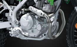 ‘Cơn ác mộng’ của Honda Winner X và Yamaha Exciter ra mắt: Thiết kế cực chất, giá rẻ 50,5 triệu đồng