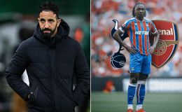 Chuyển nhượng Ngoại hạng Anh 14/8: Real Madrid hất cẳng Man United; Arsenal bị ngáng chân vụ Eze